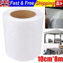 10cm 8m Tent Repair Tape Waterproof Rot Proof for Awning Gazebo Canvas Cover