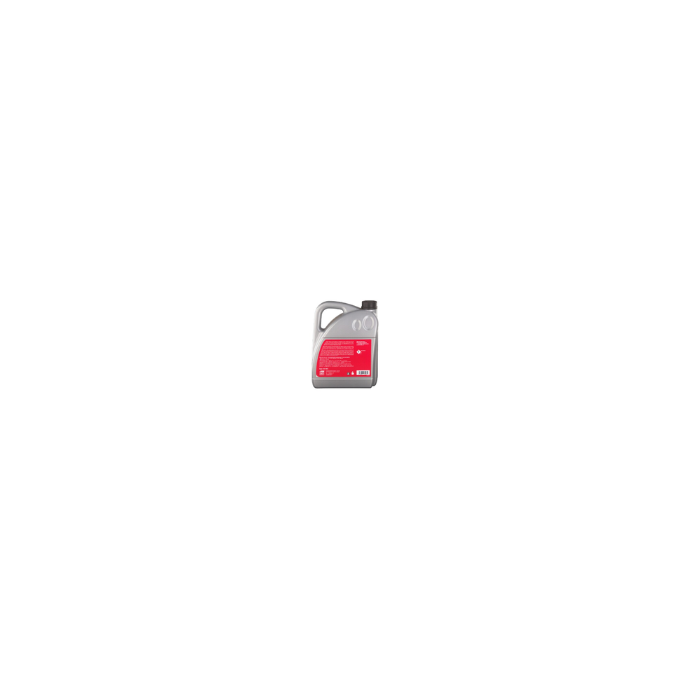 Febi Bilstein Automatic Transmission Fluid Atf 5 Litres 5L 35314509