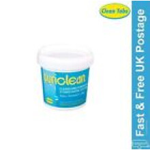 Puriclean Water Purification Treatment 100g Caravan Water System Cleaner