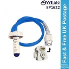 Whale Truma Caver Crystal 2 High Flow Water Pump 12v Caravan Motorhome EP1622