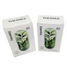 Theanex All Natural Weight Management 120 Capsules 2 BoxesVegan Gluten Free