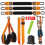 Pull Up Assistance Bands Heavy Duty Resistance Band for Pull Up Bar for Workout 1
