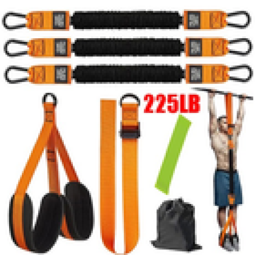 Pull Up Assistance Bands Heavy Duty Resistance Band for Pull Up Bar for Workout
