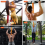Pull Up Assistance Bands Heavy Duty Resistance Band for Pull Up Bar for Workout 5