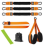 Pull Up Assistance Bands Heavy Duty Resistance Band for Pull Up Bar for Workout 2