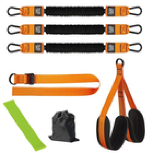 Pull Up Assistance Bands Heavy Duty Resistance Band for Pull Up Bar for Workout 1
