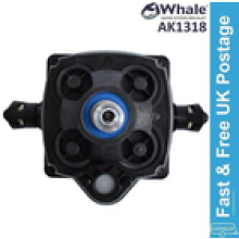 WHALE Smartflo Onboard Water Pump FP0814 Service Kit Caravan Motorhome AK1318