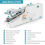 Mini Handheld Sewing Machine Stitch Home Hand Held Cordless Clothes Portable New 2