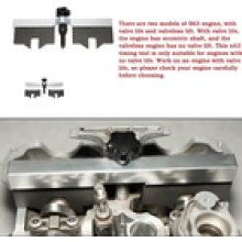 Engine Timing Locking Tool Kit For BMW V8 N63 S63 N65 N74 X5 X6 Drive 750I 760I