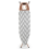 Beldray Beldray Ironing Board Folding Adjustable Iron Rest Hanger Slots 122 x 38 cm 6