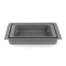 Russell Hobbs Shield 2Piece Roaster Set – NonStick Carbon Steel Oven Safe