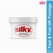 Silky Cleaner Caravan Motorhome Marine Boat Deep Polish Cut Cream Shine Shampoo