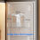 Waterdrop Compact Instant Electric Water Filter Jug for Fridge with Filterwhite 3