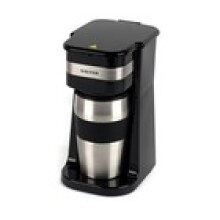 Salter COMBO4773 Digital Coffee Maker to Go and Coffee Spice Grinder