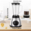 800W Blender Smoothie Maker Ice Crusher Mixer Milk Shake Fruit Juicer Vegetables 3