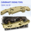Camshaft Timing Locking Tool For BMW 6cylinder M52 M52TU M54 M56 E39 E46 engine 2