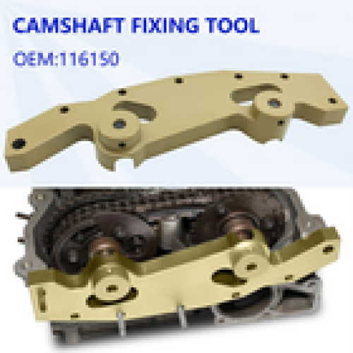 Camshaft Timing Locking Tool For BMW 6cylinder M52 M52TU M54 M56 E39 E46 engine 1