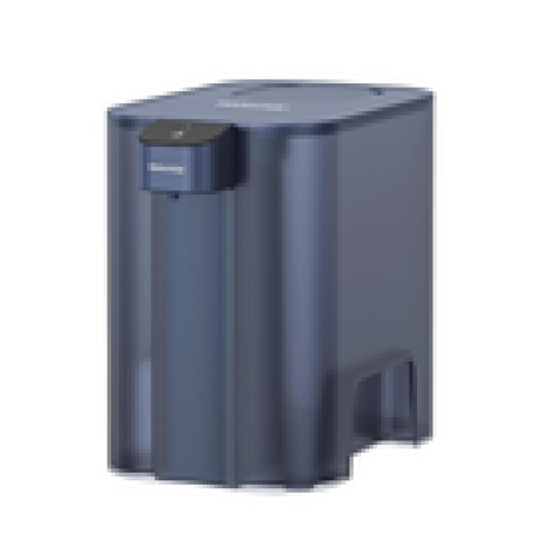 Waterdrop Mega Instant Electric Water Filter Jug with 3 Months Filter Blue