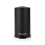 Beldray Beldray Bathroom Pedal Bin – 5L Soft Closing Lid DShaped Black SpaceSaving 2