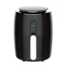 Air Fryer 17L Digital 230v Low Wattage Camping Caravan Motorhome Boat Home