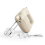 Salter Salter Bakes Hand Mixer Electric Whisk 5 Speeds Eject Function Easy Attachments 1