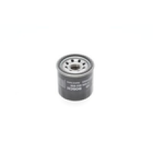 Bosch Metal Oil Filter ScrewOn P2058 OEM Quality for Petrol Vehicles