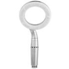 Ecocamel Orbit Shower Head Chrome Economic Parts Caravan Motorhome VW Campervan
