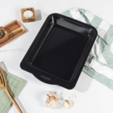 Salter Brilliance 30cm Roaster NonStick Dishwasher Safe PFASFree UK Made