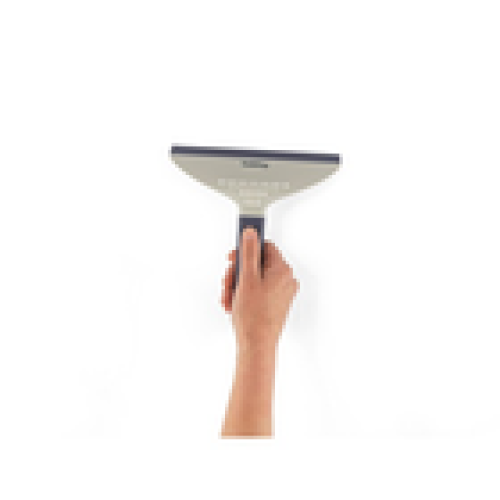 Beldray Beldray Deep Clean Scoop Strain Squeegee Flexible Blade Precision Wiping