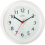 Acctim Acctim Wycombe Kitchen Wall Clock Quartz Arabic Numerals 22cm 1