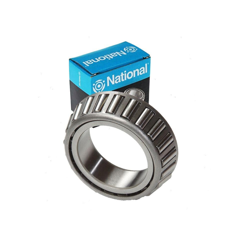 Differential Pinion Bearing Rear Outer Oem Fit For Cadillac Escalade 19992018 Durable Quiet 9199774701549