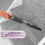 Beldray Beldray Handheld Vacuum Cleaner Rechargeable Lightweight Cordless HEPA Filter 3