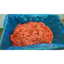 Frozen Dog Food Chicken Mince 20 x 500g Chubs 10kg box BARF RAW DIET delivered