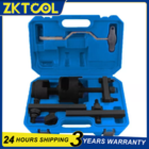 DSG Clutch Installer Remover Tool Set Kit for Audi VAG VW 7 Speed Gearbox