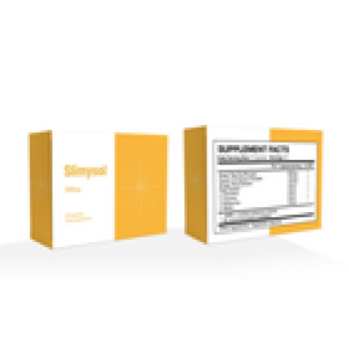 Slimysol 30 Capsules Food Supplement