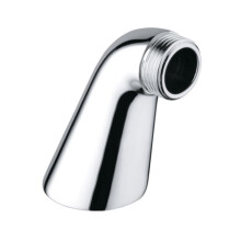 Grohe Pillar Unions Chrome - 18121000 - Essential for Tap Installation
