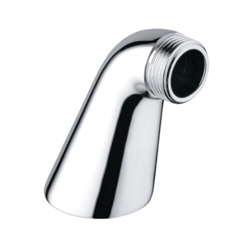Grohe Grohe Pillar Unions Chrome - 18121000 - Essential for Tap Installation