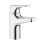 Grohe Grohe Bauflow Basin Mixer - Smooth Body Chrome - 23752000 1