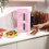 Salter Salter VertiCook Ultra Stackable Air Fryer Vertical 9L Digital 9 Functions 6