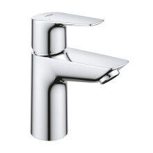 Grohe Mbm Smooth Body Click Waste Chrome - 23895001