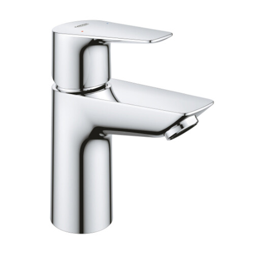 Grohe Grohe Mbm Smooth Body Click Waste Chrome - 23895001