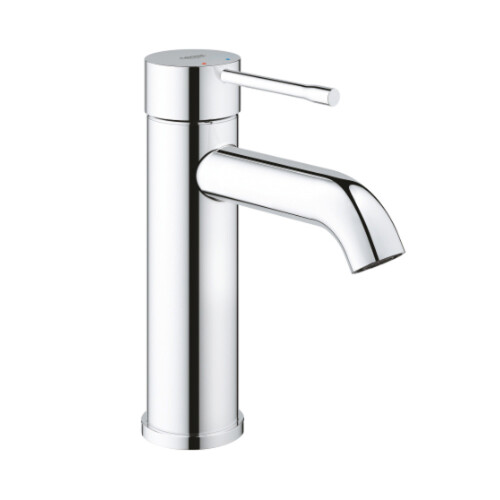 Grohe Grohe Mbm Smooth Body Click Waste Chrome - 24172001 - Basin Taps