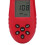 Digital Light Meter HS1010, 200,000 lx, Accuracy 1% 8