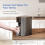 Waterdrop CoreRO Countertop Reverse Osmosis System Instant Hot Water Dispenser 1