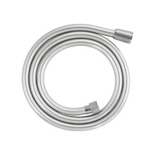 Grohe Shower Hose - Silverflex Smooth 1500 mm - 28364001 - Ideal for Showers