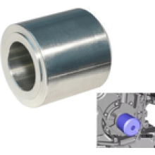 30311212 Crankshaft Front Oil Seal Install Tool For Land Rover TDV6 30 Diesel