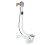 Grohe Grohe Inlet-/Waste/Overflow Valve Rough Chrome - 28991000 - Bath Waste Solution 1