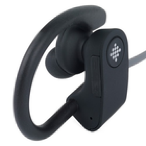 intempo Intempo Active Bluetooth Running Set Phone Holder Adjustable Wireless Earphones 1