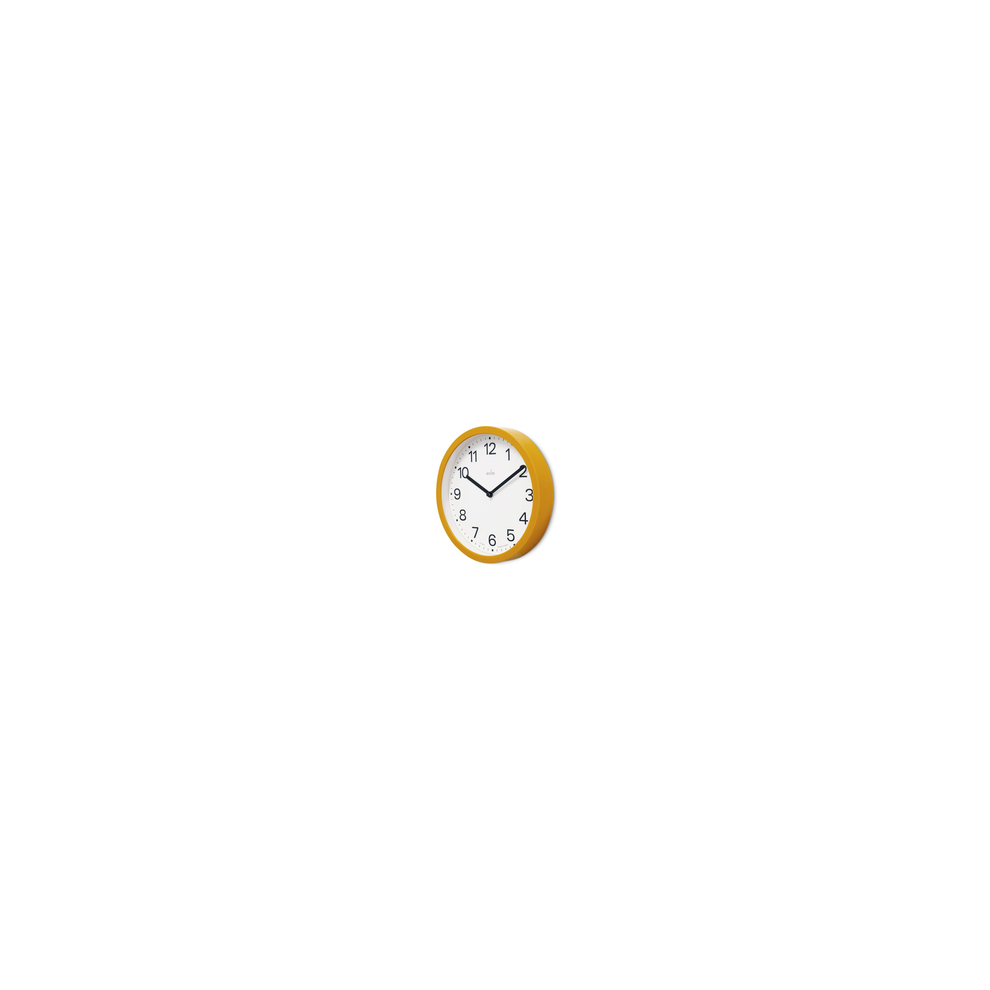 Acctim Renhold Contemporary 25Cm Wall Clock
