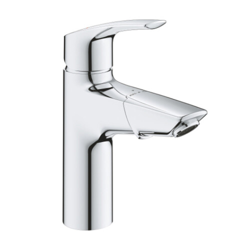 Grohe Grohe Basin Mxr Pull Out Click Waste Chrome - 23976003 - Bathroom Sink Solution